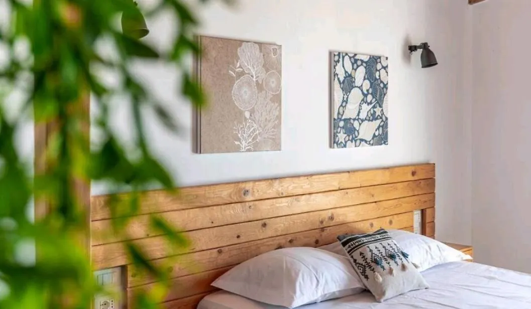 Bed & Breakfast Casablanca Rooms Himare