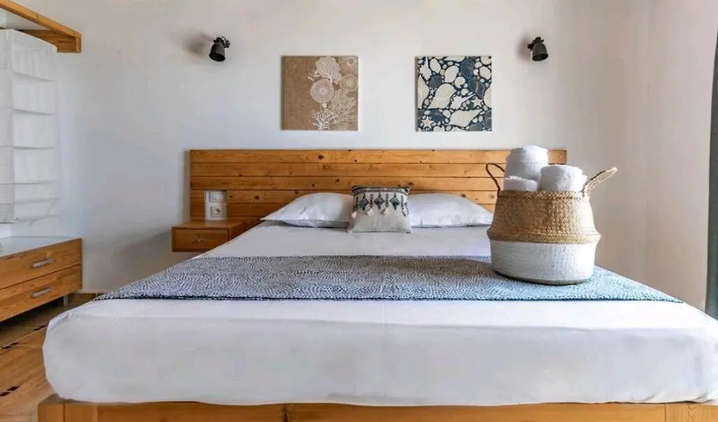 Casablanca Rooms Himare Albania
