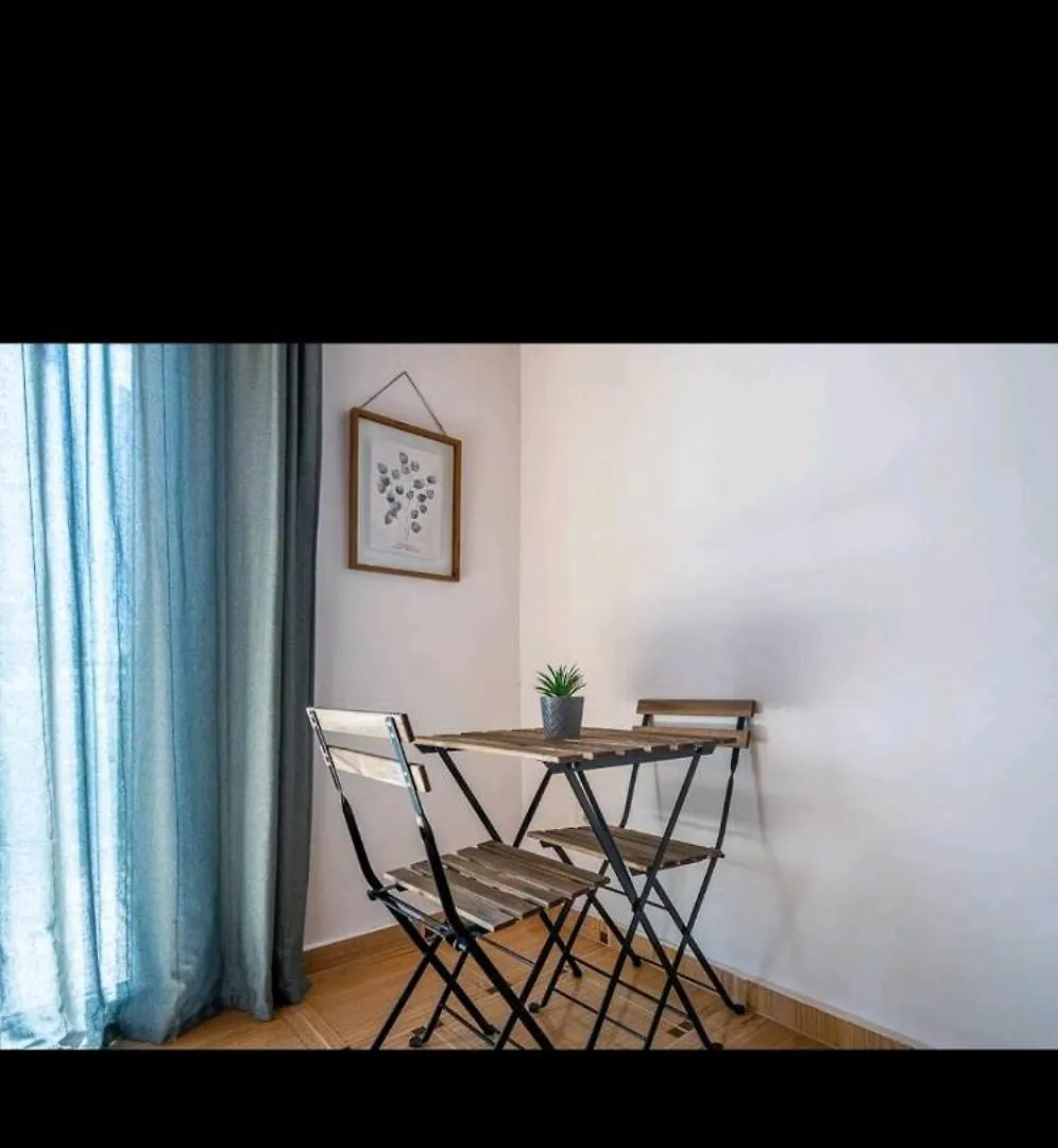 Casablanca Rooms Himare