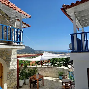 Amphora Guest house