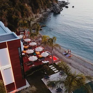 Ξενοδοχείο Oniro By Iliria Palace (adults Only), Χειμάρρα