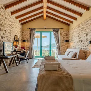 Appartement Kalesma, Himare