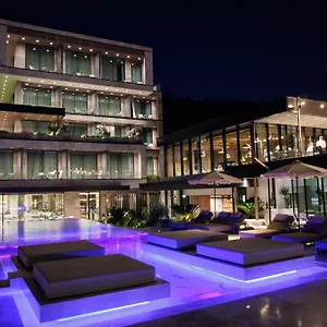 Hotel Prado Luxury, Himare
